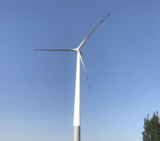 肃宁风电基础二次灌浆料的强度要求和用量计算 风电灌浆料施工注意事项