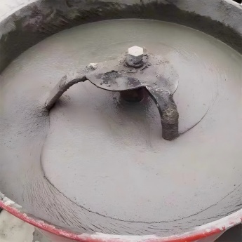 肃宁灌浆料常见问题与解决方法