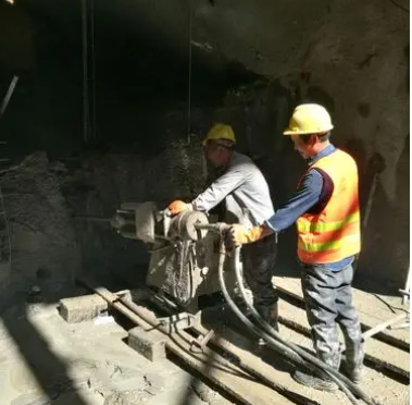 肃宁水下抗分散灌浆料特点 水下不分散注浆料介绍