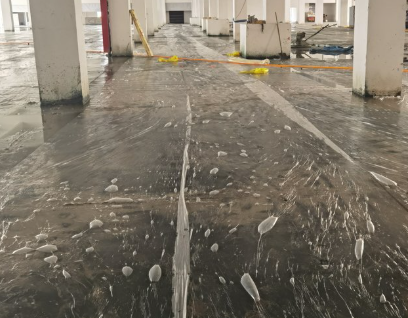 肃宁不发火砂浆和不发火金属骨料有什么区别