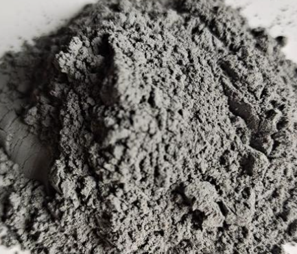 肃宁硅灰和粉煤灰的区别用途