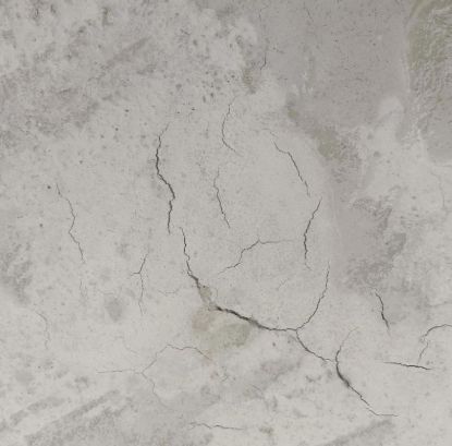 肃宁灌浆料为什么会产生裂缝？出现裂缝该如何处理？