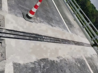 肃宁伸缩缝更换后浇筑材料快速结构修补料速砼的产品特点及施工流程​