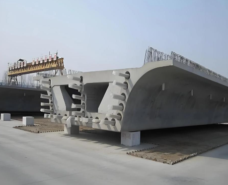 肃宁抗冻压浆料的特点及标准化施工工艺